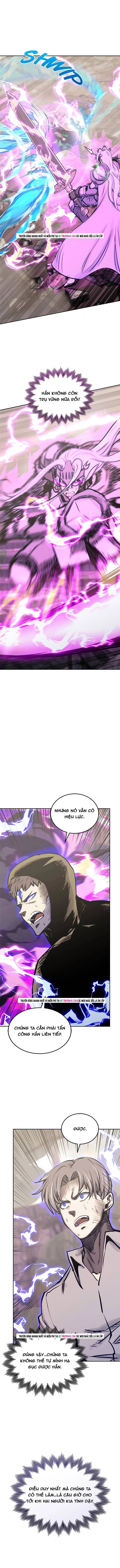 Từ Hôm Nay, Tôi Là Một Người Chơi Chapter 141 - Trang 2