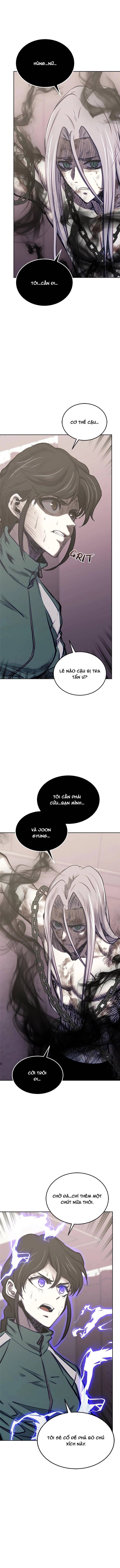 Từ Hôm Nay, Tôi Là Một Người Chơi Chapter 141 - Trang 2