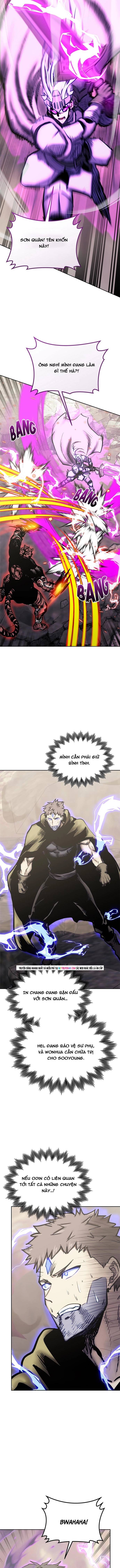 Từ Hôm Nay, Tôi Là Một Người Chơi Chapter 142 - Trang 2