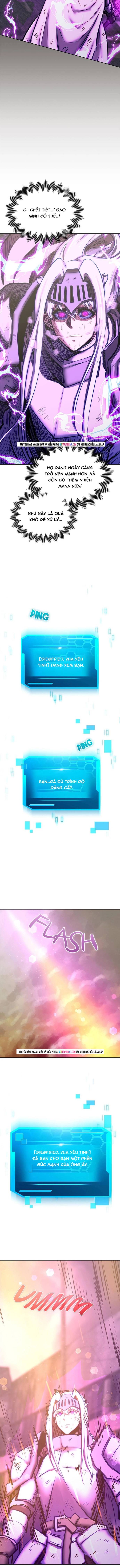 Từ Hôm Nay, Tôi Là Một Người Chơi Chapter 142 - Trang 2