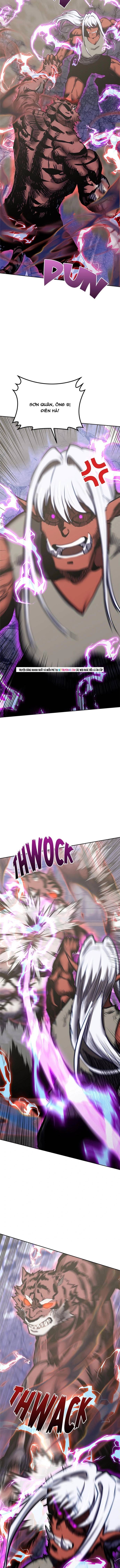 Từ Hôm Nay, Tôi Là Một Người Chơi Chapter 142 - Trang 2