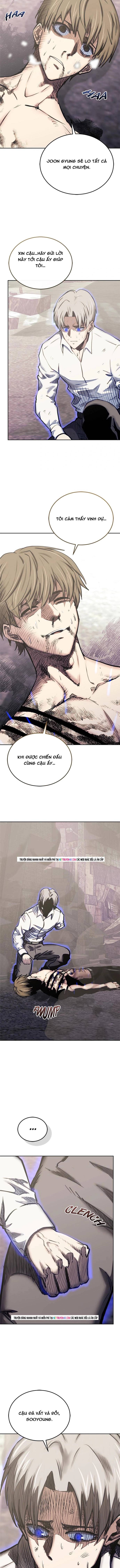 Từ Hôm Nay, Tôi Là Một Người Chơi Chapter 142 - Trang 2
