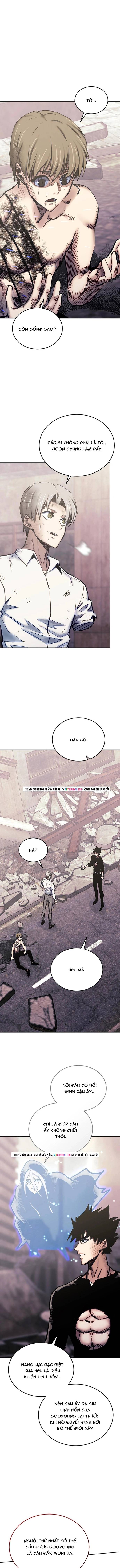 Từ Hôm Nay, Tôi Là Một Người Chơi Chapter 142 - Trang 2