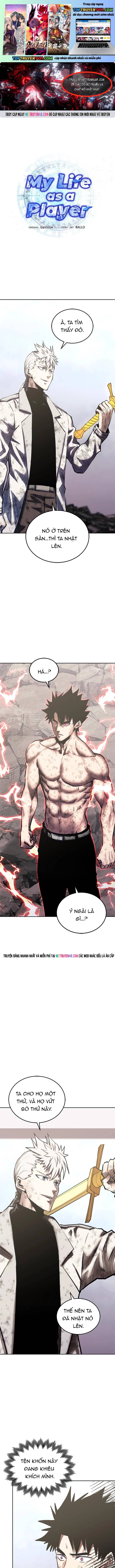 Từ Hôm Nay, Tôi Là Một Người Chơi Chapter 147 - Trang 2