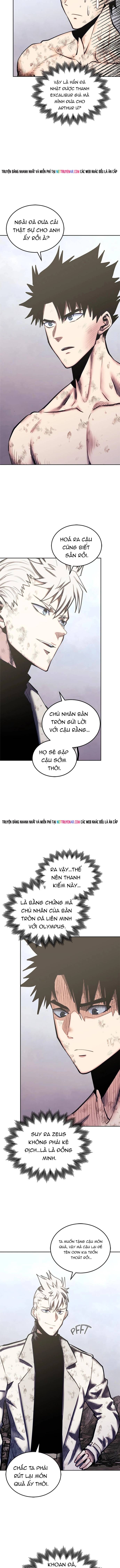 Từ Hôm Nay, Tôi Là Một Người Chơi Chapter 147 - Trang 2