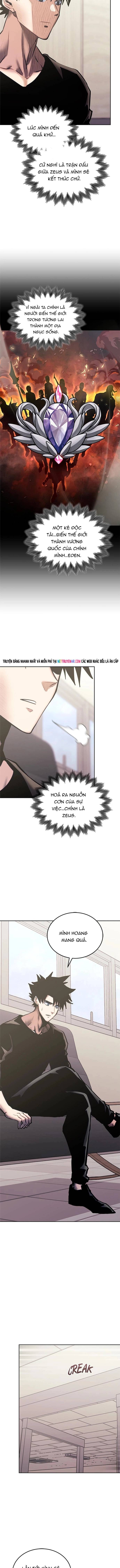 Từ Hôm Nay, Tôi Là Một Người Chơi Chapter 147 - Trang 2