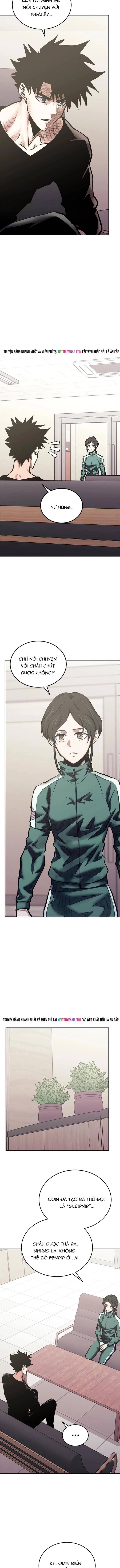 Từ Hôm Nay, Tôi Là Một Người Chơi Chapter 147 - Trang 2
