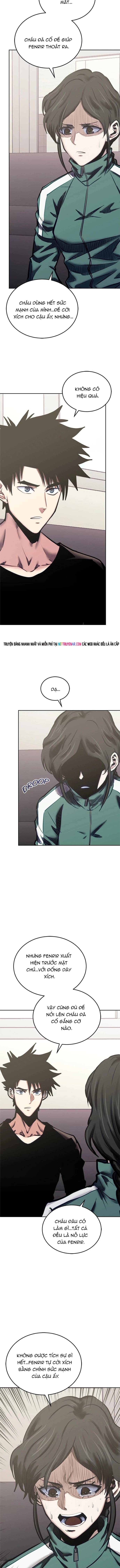 Từ Hôm Nay, Tôi Là Một Người Chơi Chapter 147 - Trang 2