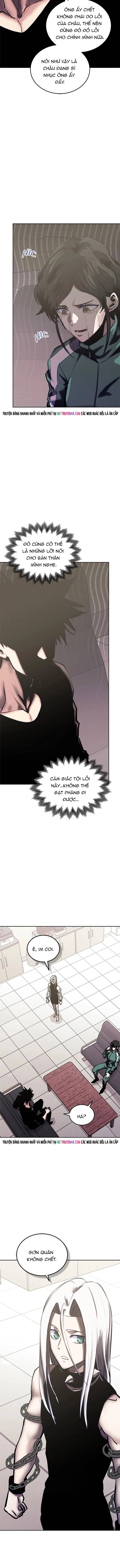 Từ Hôm Nay, Tôi Là Một Người Chơi Chapter 147 - Trang 2