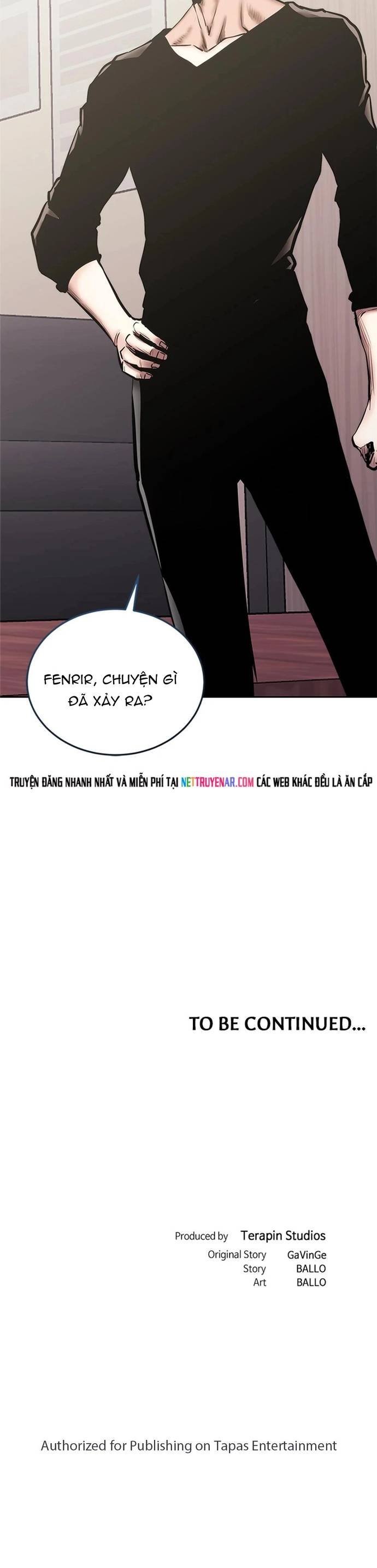 Từ Hôm Nay, Tôi Là Một Người Chơi Chapter 147 - Trang 2