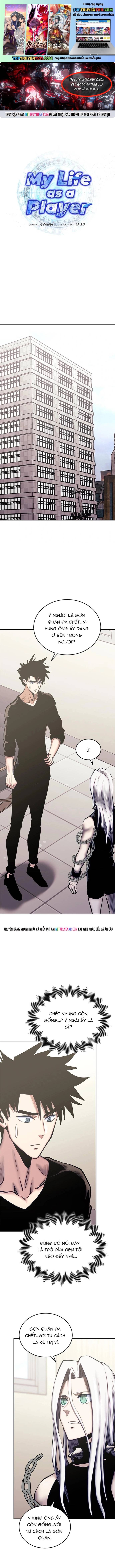 Từ Hôm Nay, Tôi Là Một Người Chơi Chapter 148 - Trang 2