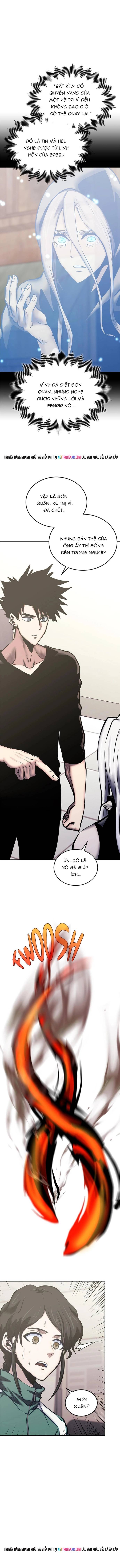 Từ Hôm Nay, Tôi Là Một Người Chơi Chapter 148 - Trang 2