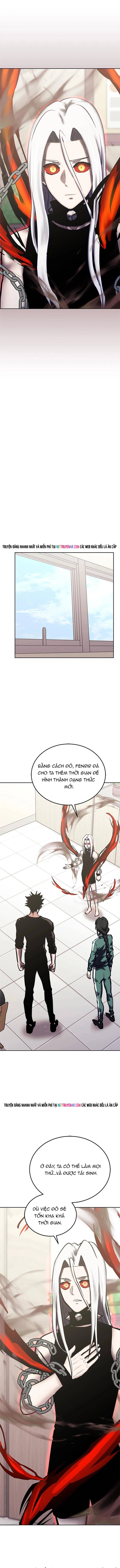Từ Hôm Nay, Tôi Là Một Người Chơi Chapter 148 - Trang 2