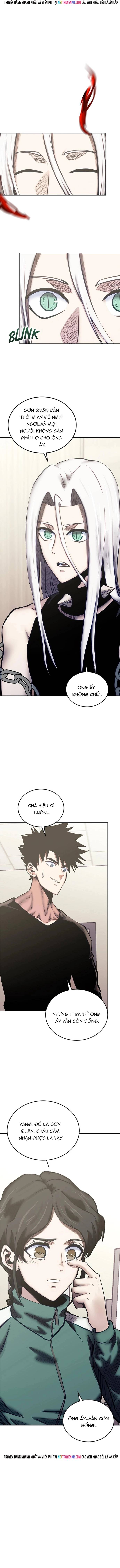 Từ Hôm Nay, Tôi Là Một Người Chơi Chapter 148 - Trang 2