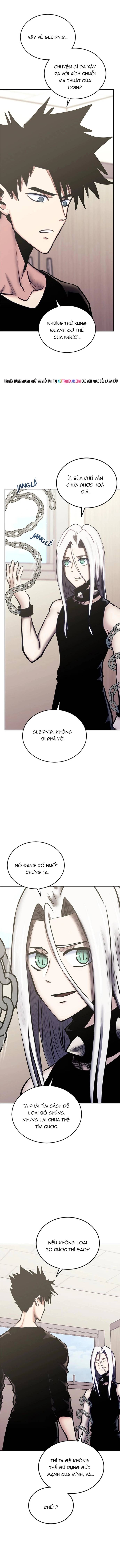 Từ Hôm Nay, Tôi Là Một Người Chơi Chapter 148 - Trang 2