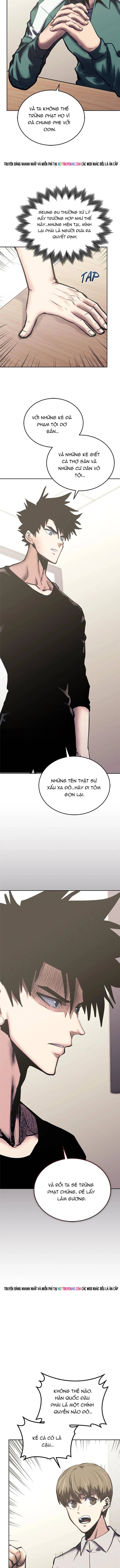 Từ Hôm Nay, Tôi Là Một Người Chơi Chapter 148 - Trang 2