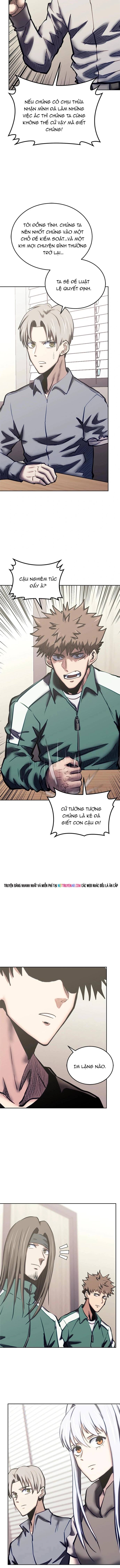 Từ Hôm Nay, Tôi Là Một Người Chơi Chapter 148 - Trang 2
