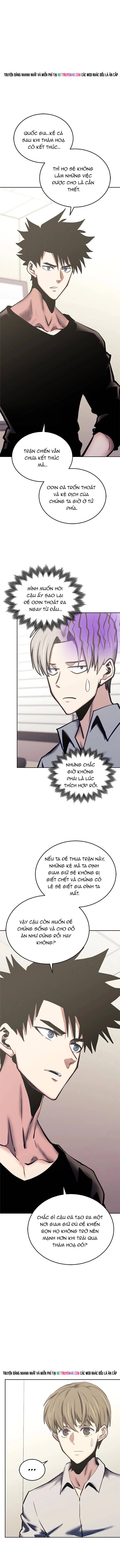 Từ Hôm Nay, Tôi Là Một Người Chơi Chapter 148 - Trang 2