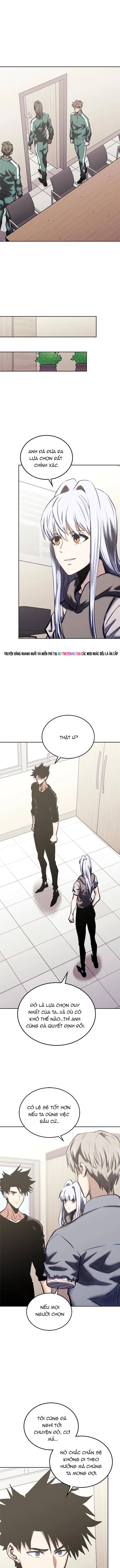 Từ Hôm Nay, Tôi Là Một Người Chơi Chapter 148 - Trang 2
