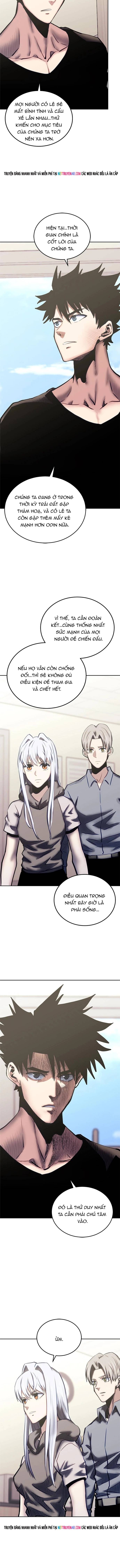 Từ Hôm Nay, Tôi Là Một Người Chơi Chapter 148 - Trang 2