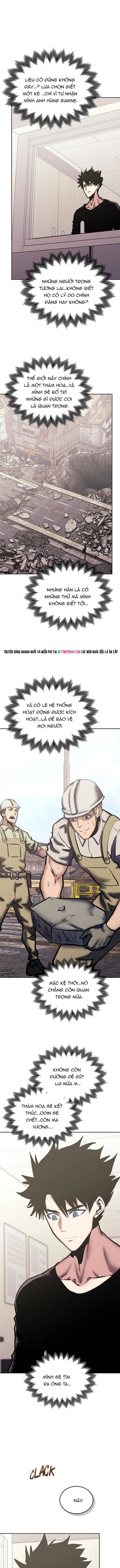 Từ Hôm Nay, Tôi Là Một Người Chơi Chapter 148 - Trang 2