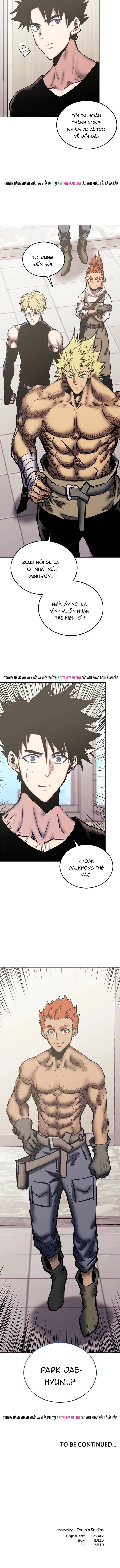 Từ Hôm Nay, Tôi Là Một Người Chơi Chapter 148 - Trang 2