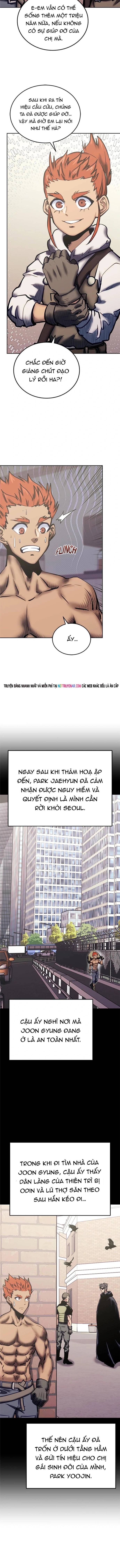 Từ Hôm Nay, Tôi Là Một Người Chơi Chapter 149 - Trang 2