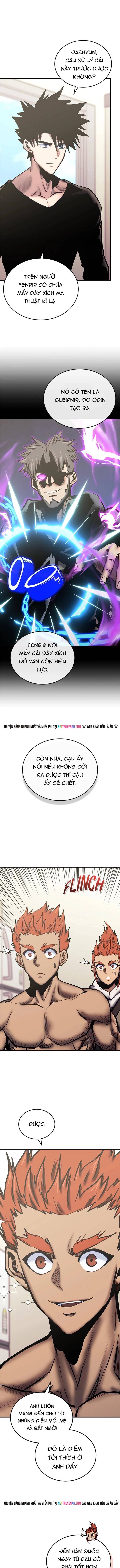 Từ Hôm Nay, Tôi Là Một Người Chơi Chapter 149 - Trang 2