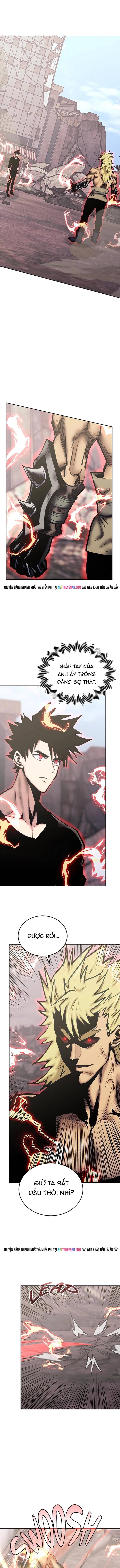 Từ Hôm Nay, Tôi Là Một Người Chơi Chapter 149 - Trang 2