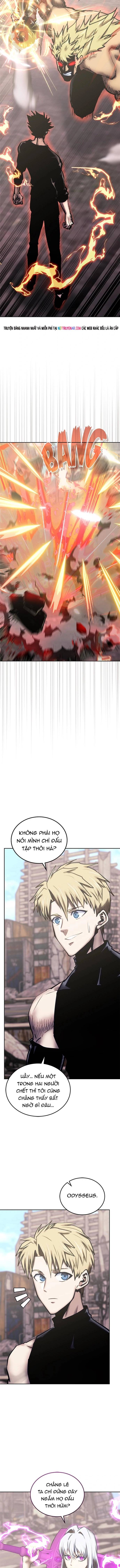 Từ Hôm Nay, Tôi Là Một Người Chơi Chapter 149 - Trang 2