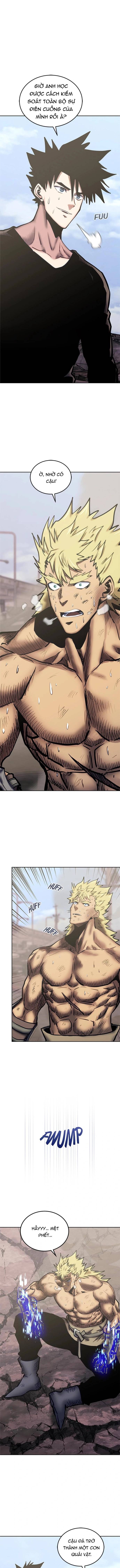 Từ Hôm Nay, Tôi Là Một Người Chơi Chapter 149 - Trang 2