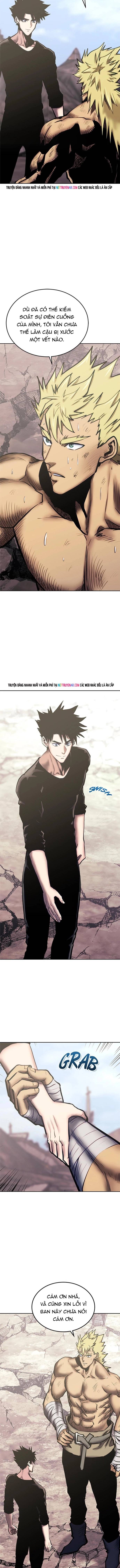 Từ Hôm Nay, Tôi Là Một Người Chơi Chapter 149 - Trang 2