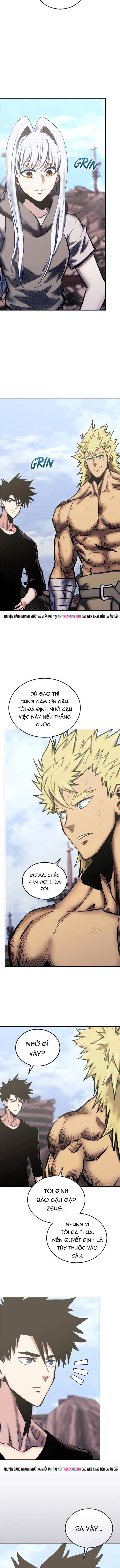 Từ Hôm Nay, Tôi Là Một Người Chơi Chapter 149 - Trang 2