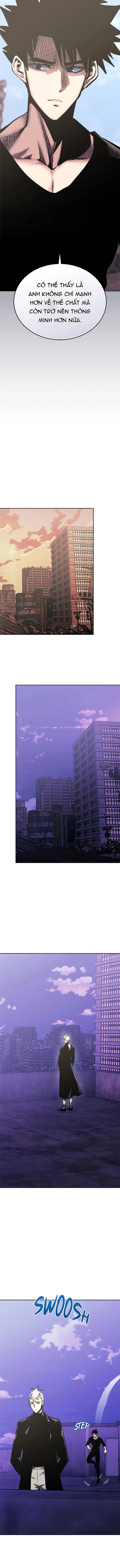 Từ Hôm Nay, Tôi Là Một Người Chơi Chapter 149 - Trang 2