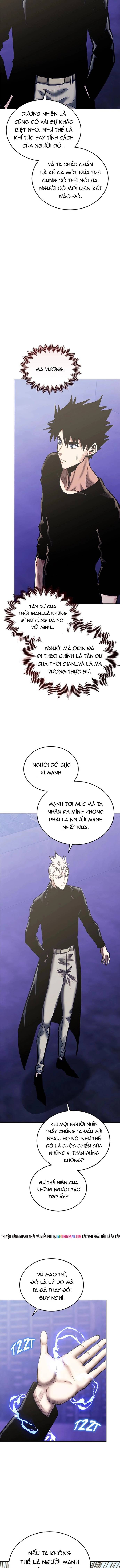 Từ Hôm Nay, Tôi Là Một Người Chơi Chapter 150 - Trang 2