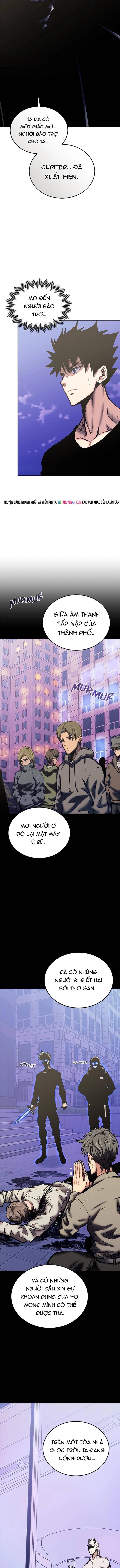 Từ Hôm Nay, Tôi Là Một Người Chơi Chapter 150 - Trang 2