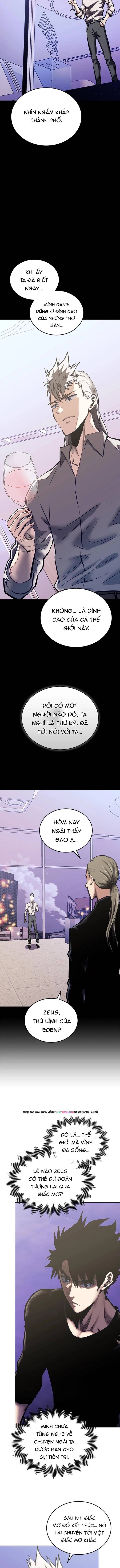 Từ Hôm Nay, Tôi Là Một Người Chơi Chapter 150 - Trang 2