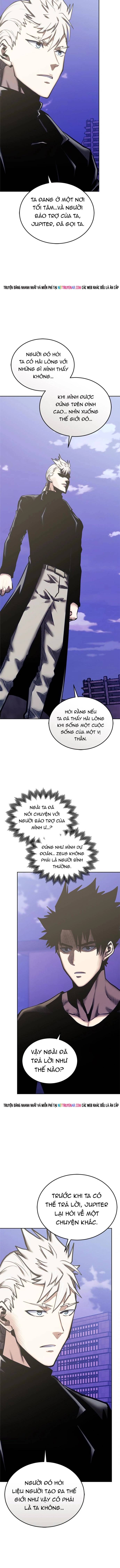 Từ Hôm Nay, Tôi Là Một Người Chơi Chapter 150 - Trang 2