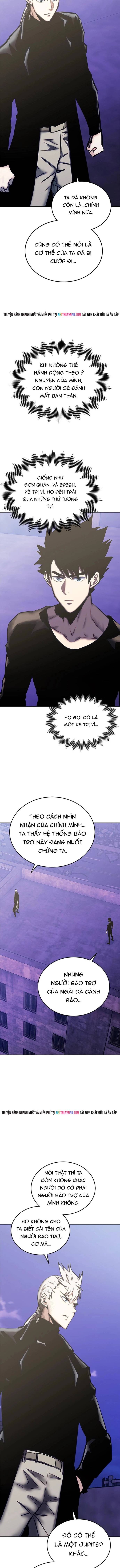 Từ Hôm Nay, Tôi Là Một Người Chơi Chapter 150 - Trang 2