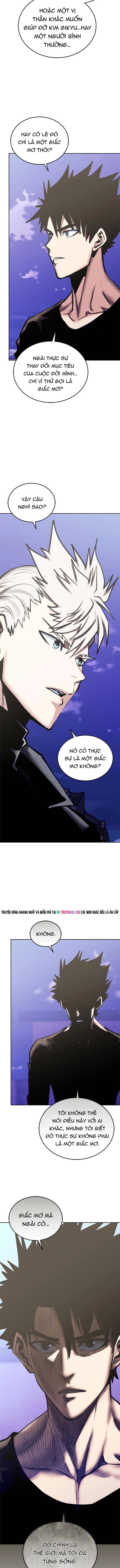 Từ Hôm Nay, Tôi Là Một Người Chơi Chapter 150 - Trang 2