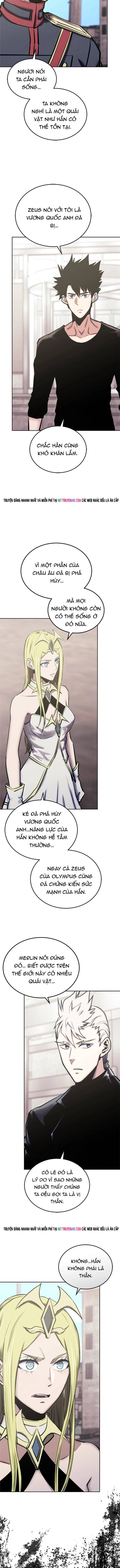 Từ Hôm Nay, Tôi Là Một Người Chơi Chapter 150 - Trang 2