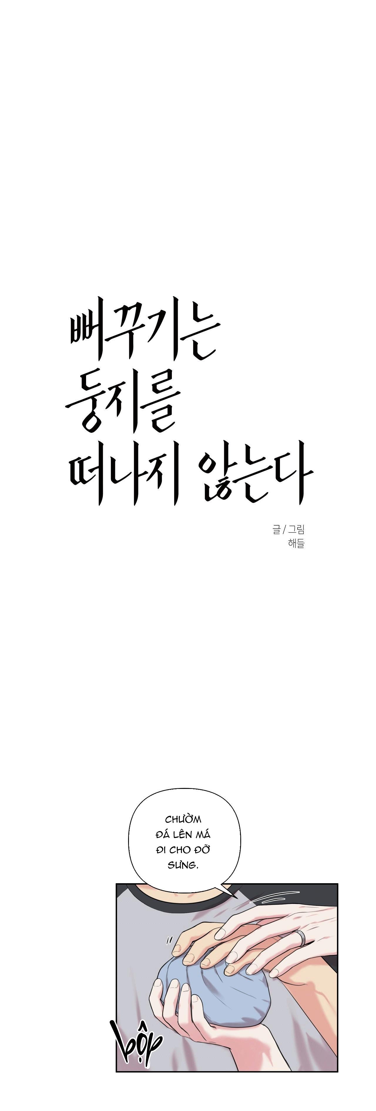 TU HÚ KHÔNG RỜI KHỎI TỔ Chapter 11 - Trang 2