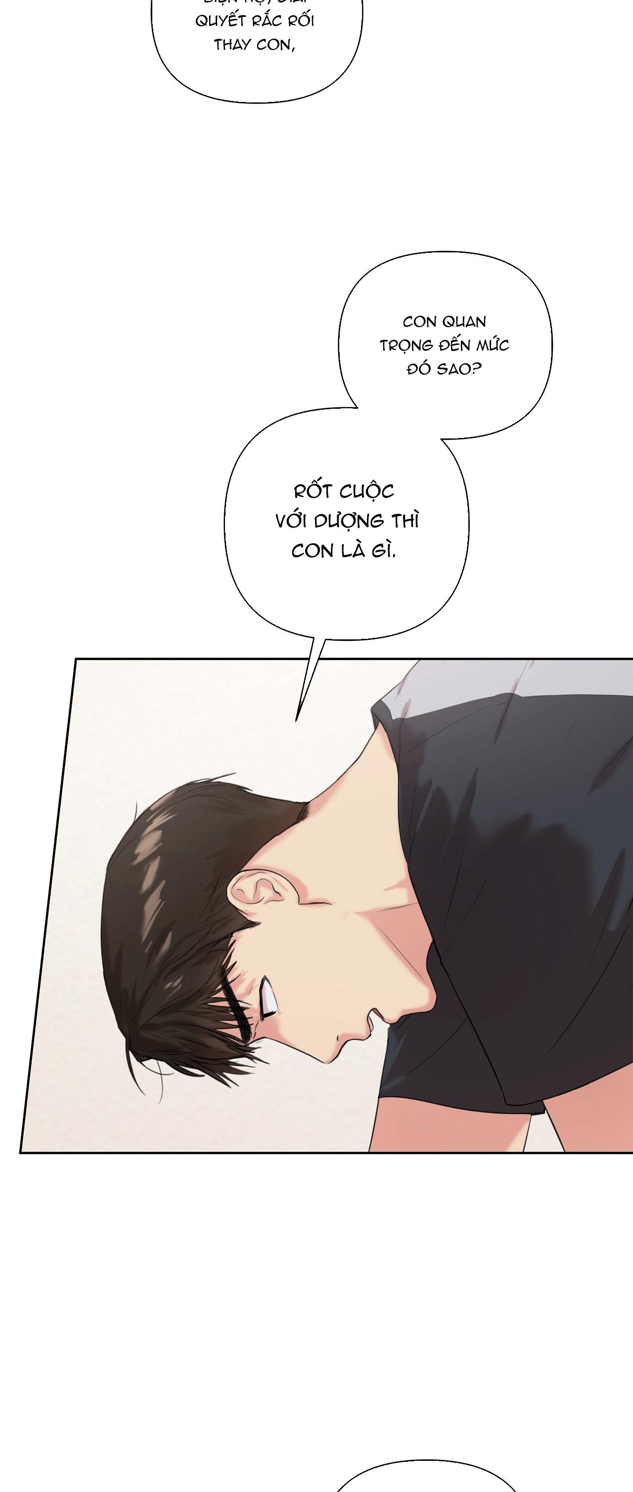 TU HÚ KHÔNG RỜI KHỎI TỔ Chapter 11 - Trang 2