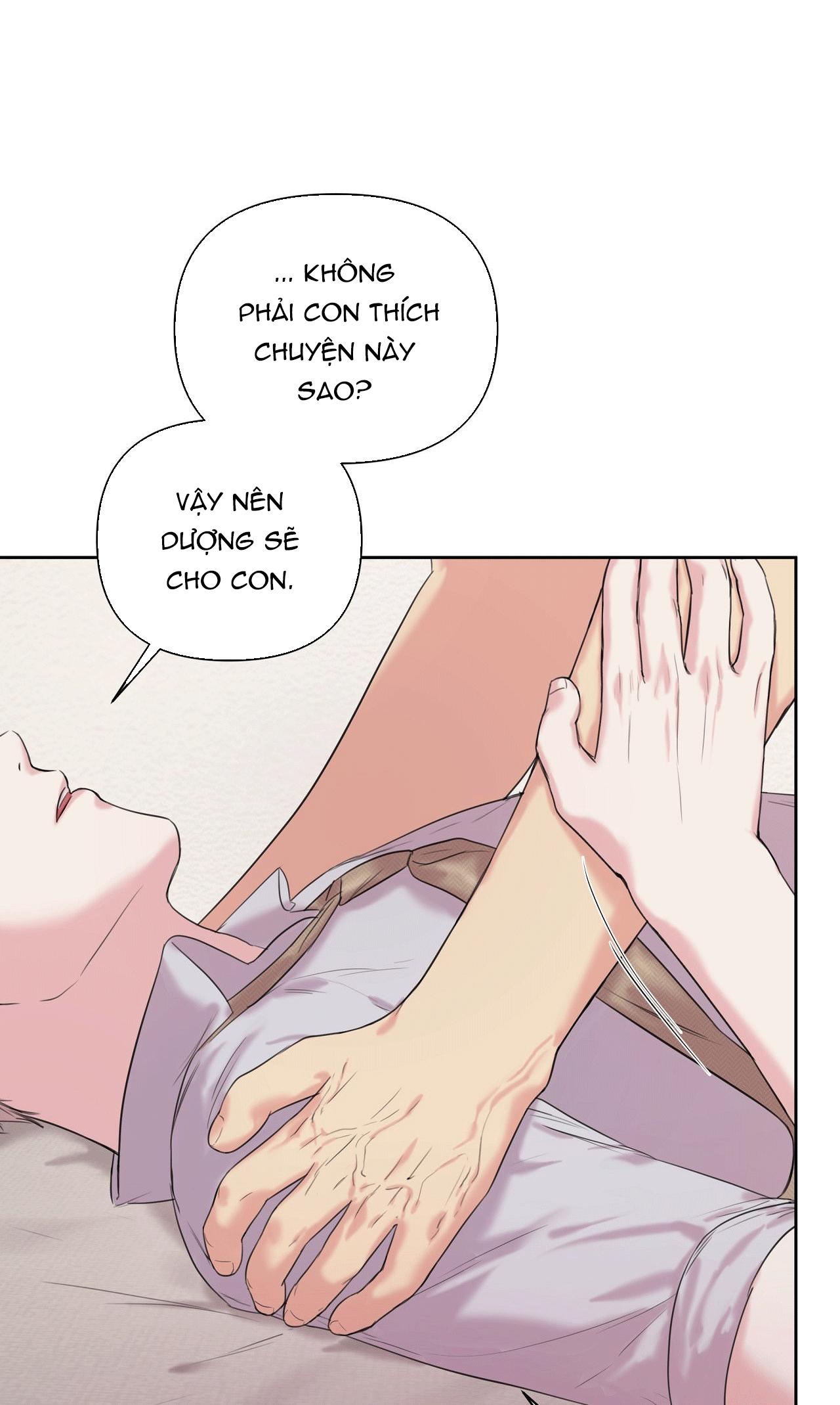 TU HÚ KHÔNG RỜI KHỎI TỔ Chapter 11 - Trang 2