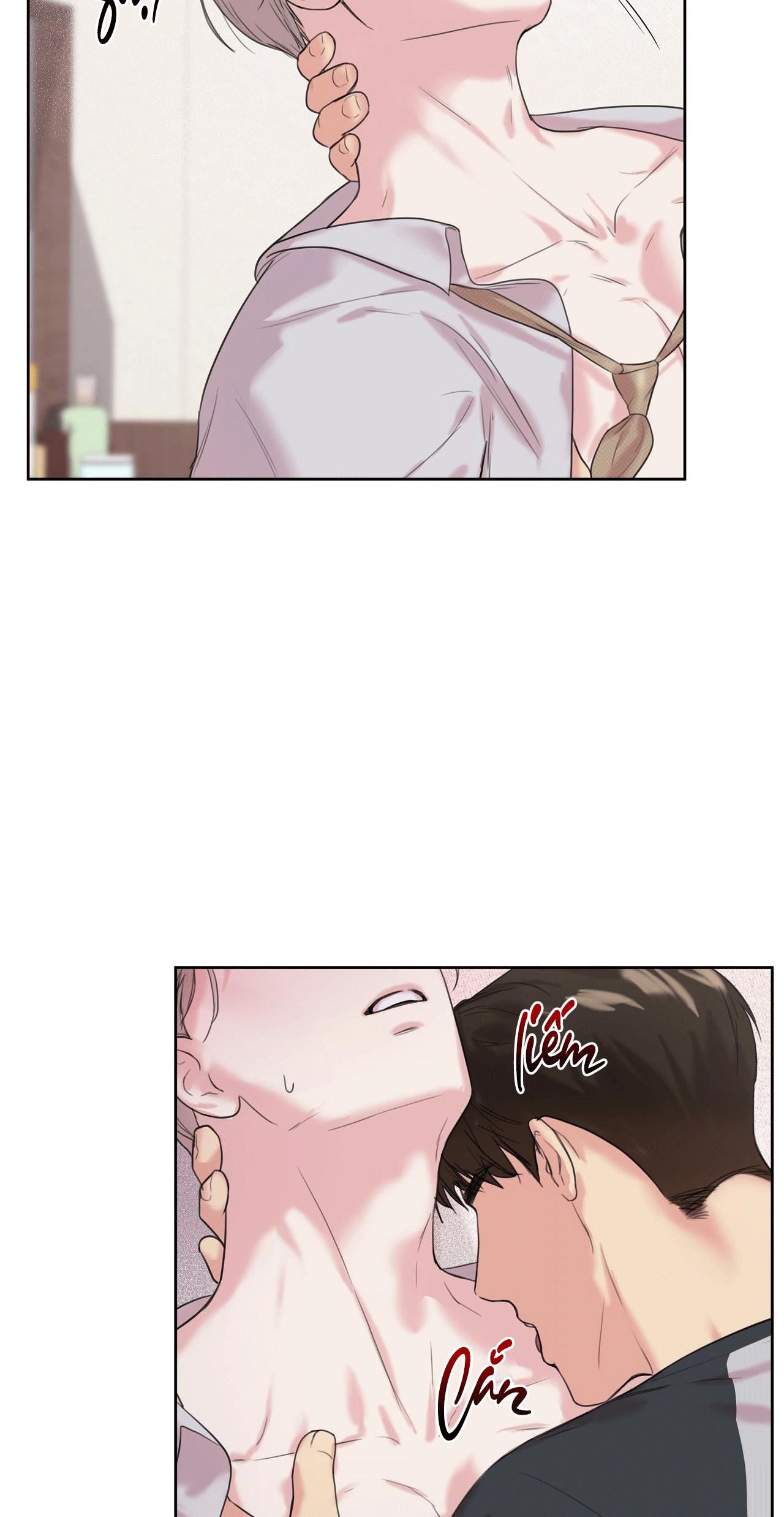 TU HÚ KHÔNG RỜI KHỎI TỔ Chapter 11 - Trang 2