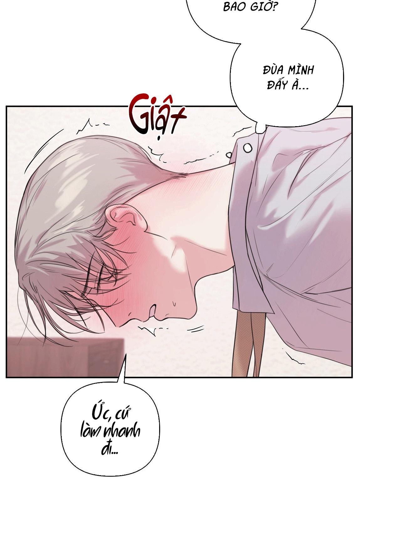 TU HÚ KHÔNG RỜI KHỎI TỔ Chapter 11 - Trang 2
