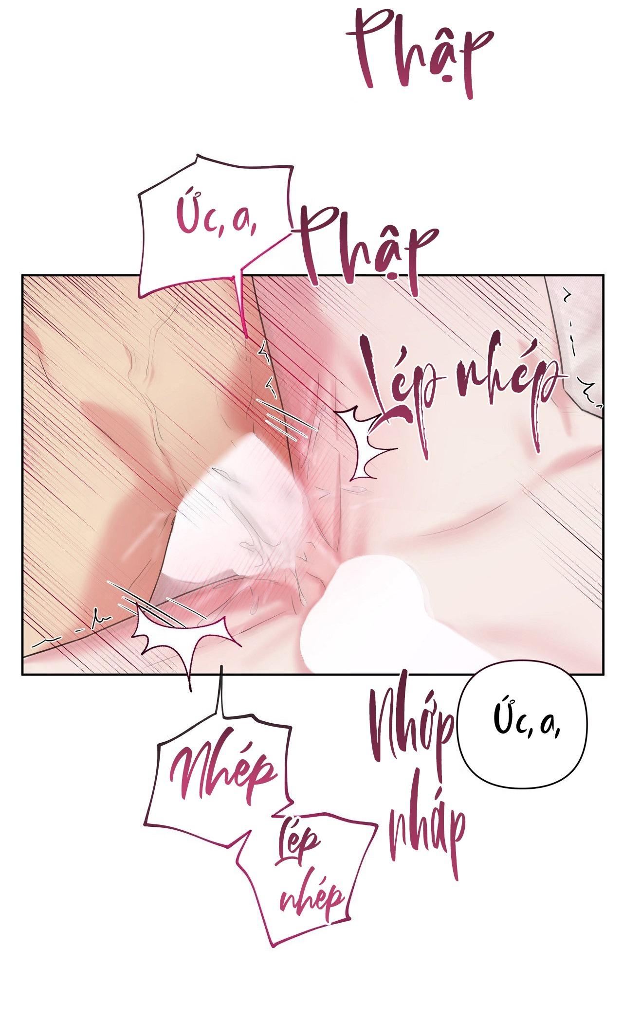 TU HÚ KHÔNG RỜI KHỎI TỔ Chapter 13 - Trang 2