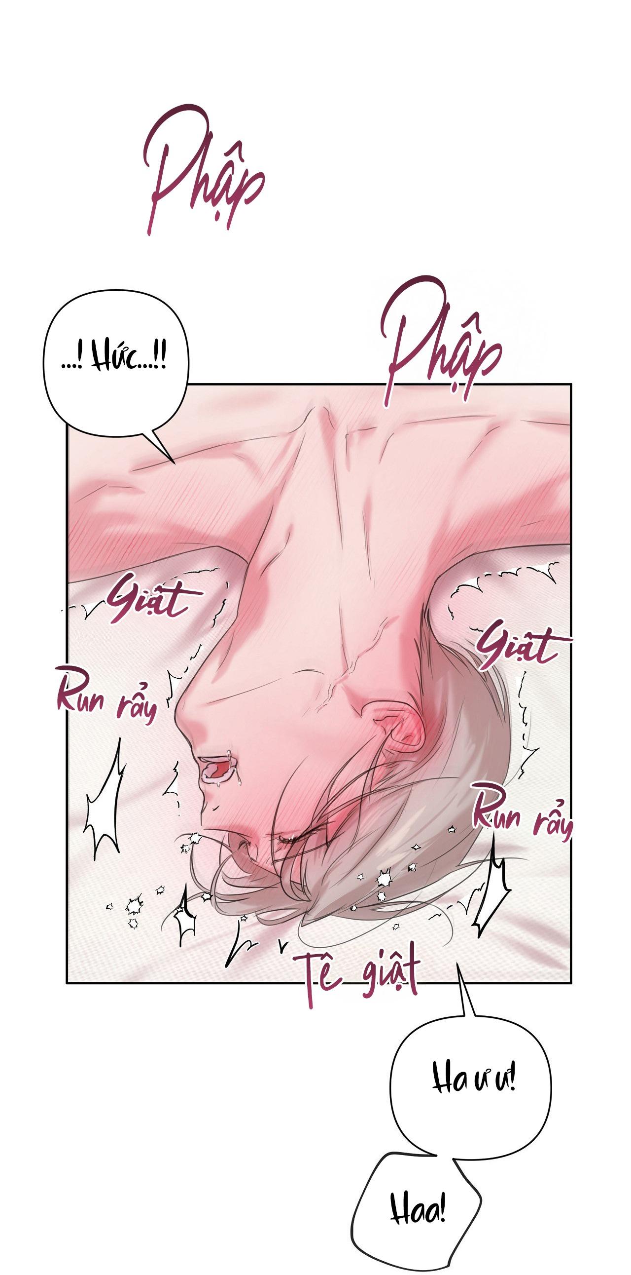 TU HÚ KHÔNG RỜI KHỎI TỔ Chapter 13 - Trang 2