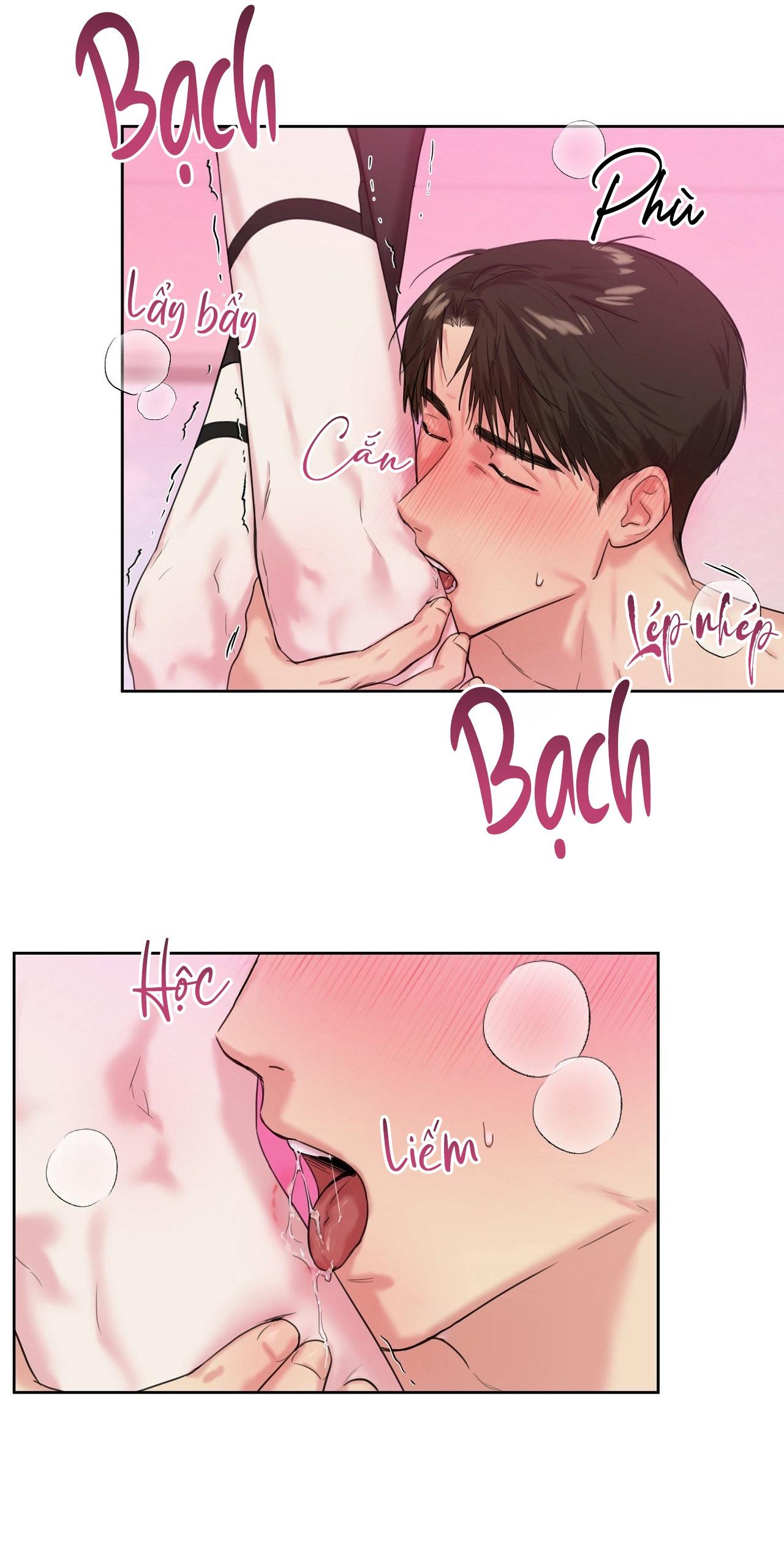 TU HÚ KHÔNG RỜI KHỎI TỔ Chapter 13 - Trang 2