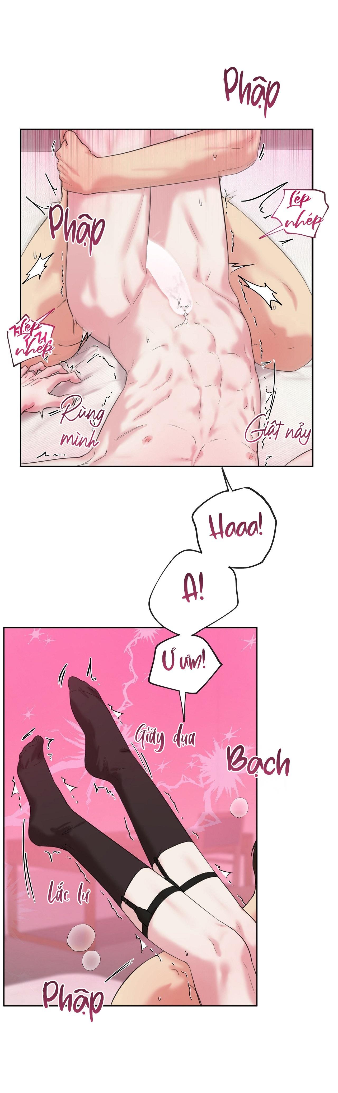 TU HÚ KHÔNG RỜI KHỎI TỔ Chapter 13 - Trang 2
